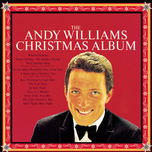 Andy Williams - Andy Williams Christmas Album [Remastered] (Rpkg)