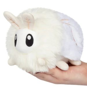 Snugglemi Snackers Poodle Moth