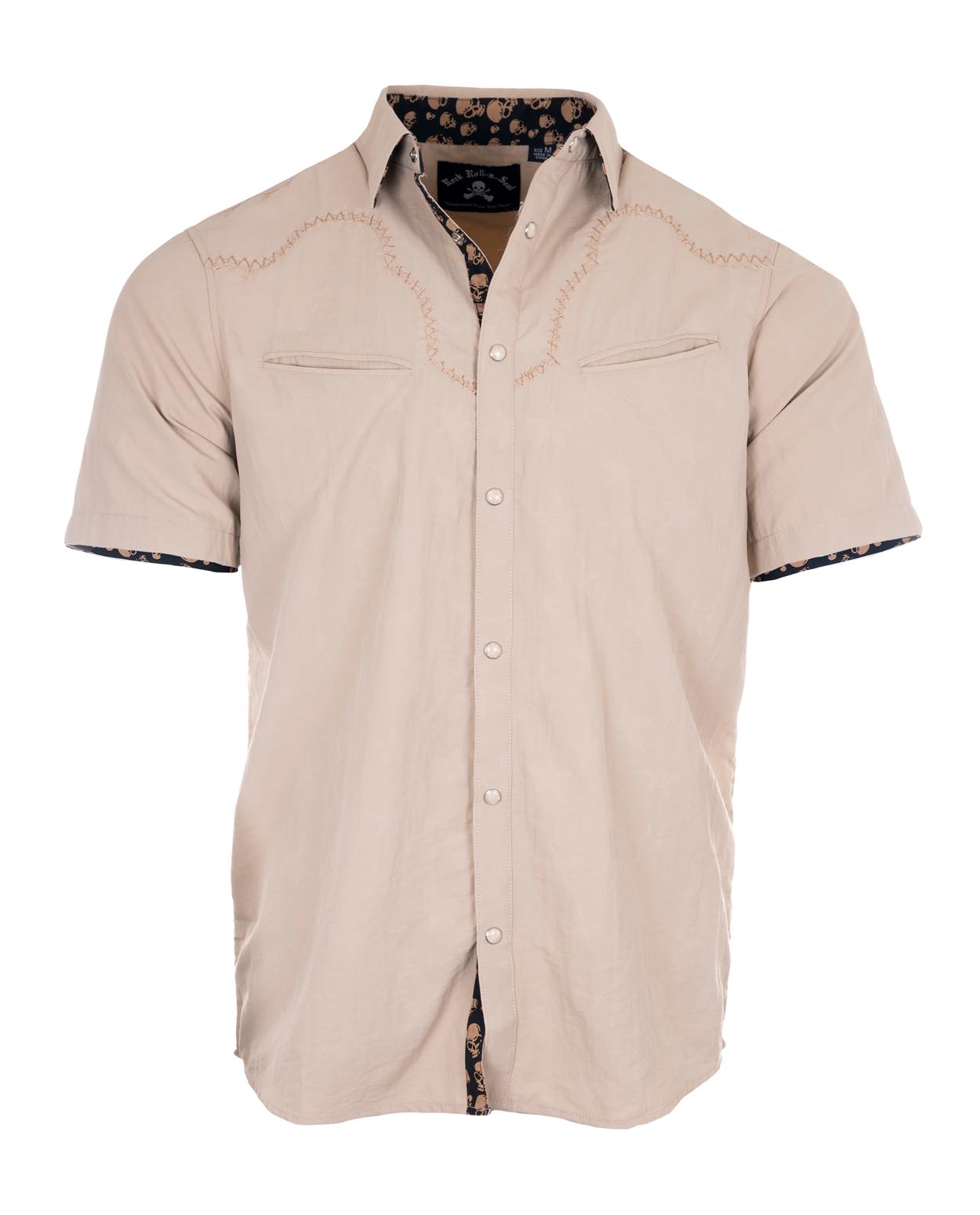 S/S Cowboy