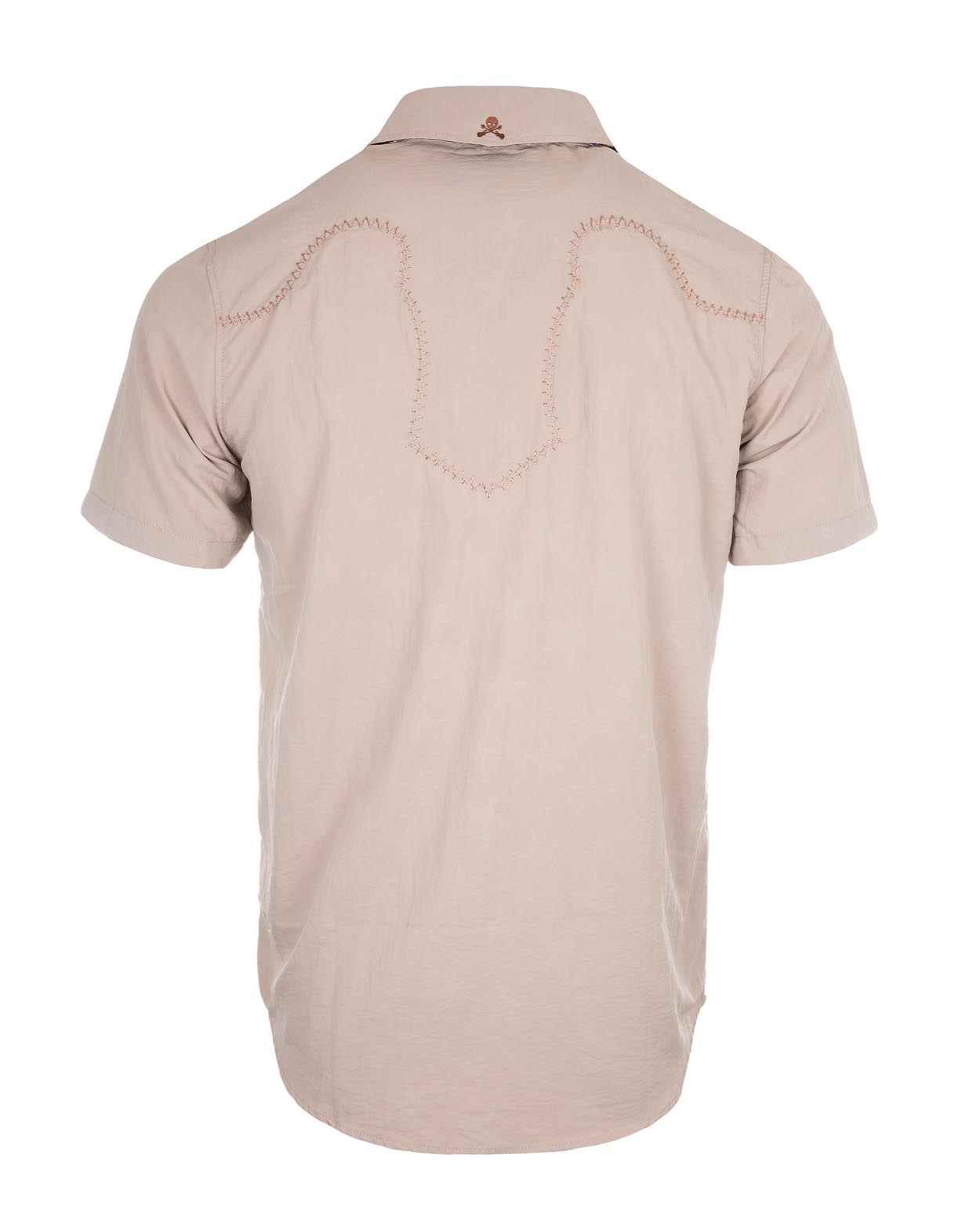 S/S Cowboy