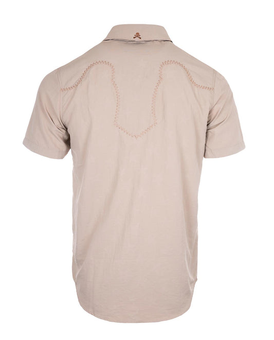 S/S Cowboy
