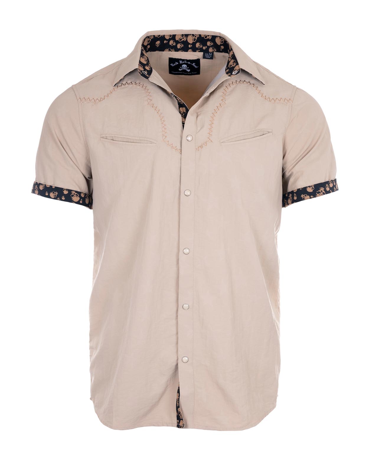 S/S Cowboy