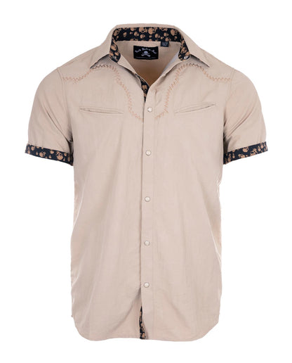 S/S Cowboy