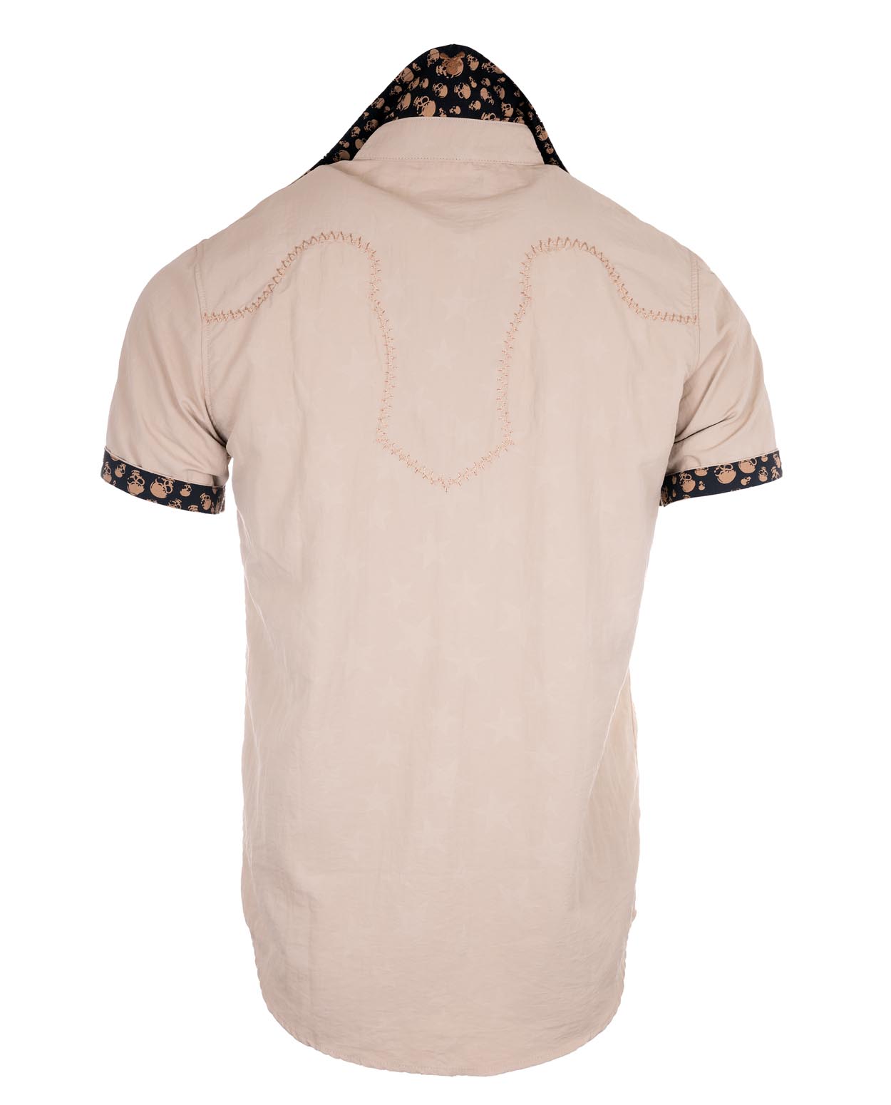 S/S Cowboy