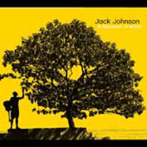 Jack Johnson - In Between Dreams [CD]