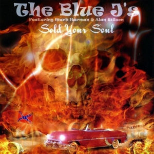 Pre-Order: Blue J's - Sold Your Soul [Import]