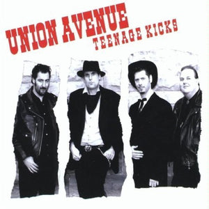 Pre-Order: Union Avenue - Teenage Kicks [Import]