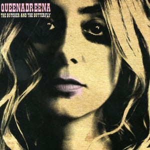 Queen Adreena - Butcher & the Butter [CD]