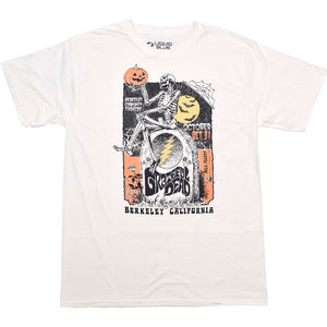 Grateful Dead Berkeley Grave T-Shirt