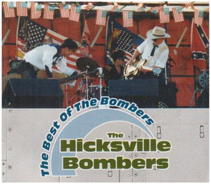 Pre-Order: Hicksville Bombers - Best Of The Hicksville Bombers [Import]