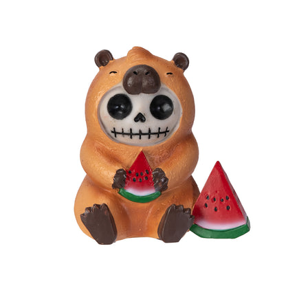 Furrybones® Capy - 2.75 inch