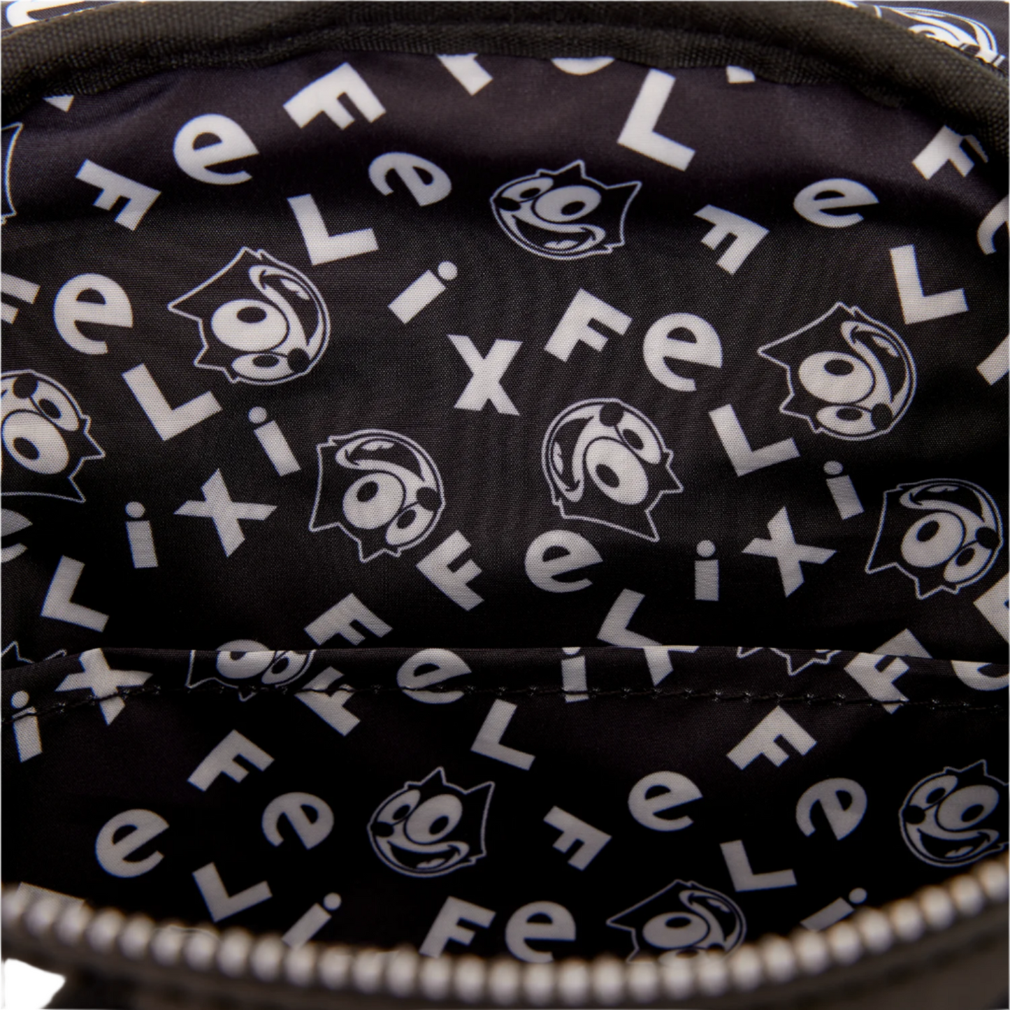 Loungefly Felix the Cat Mini Backpack