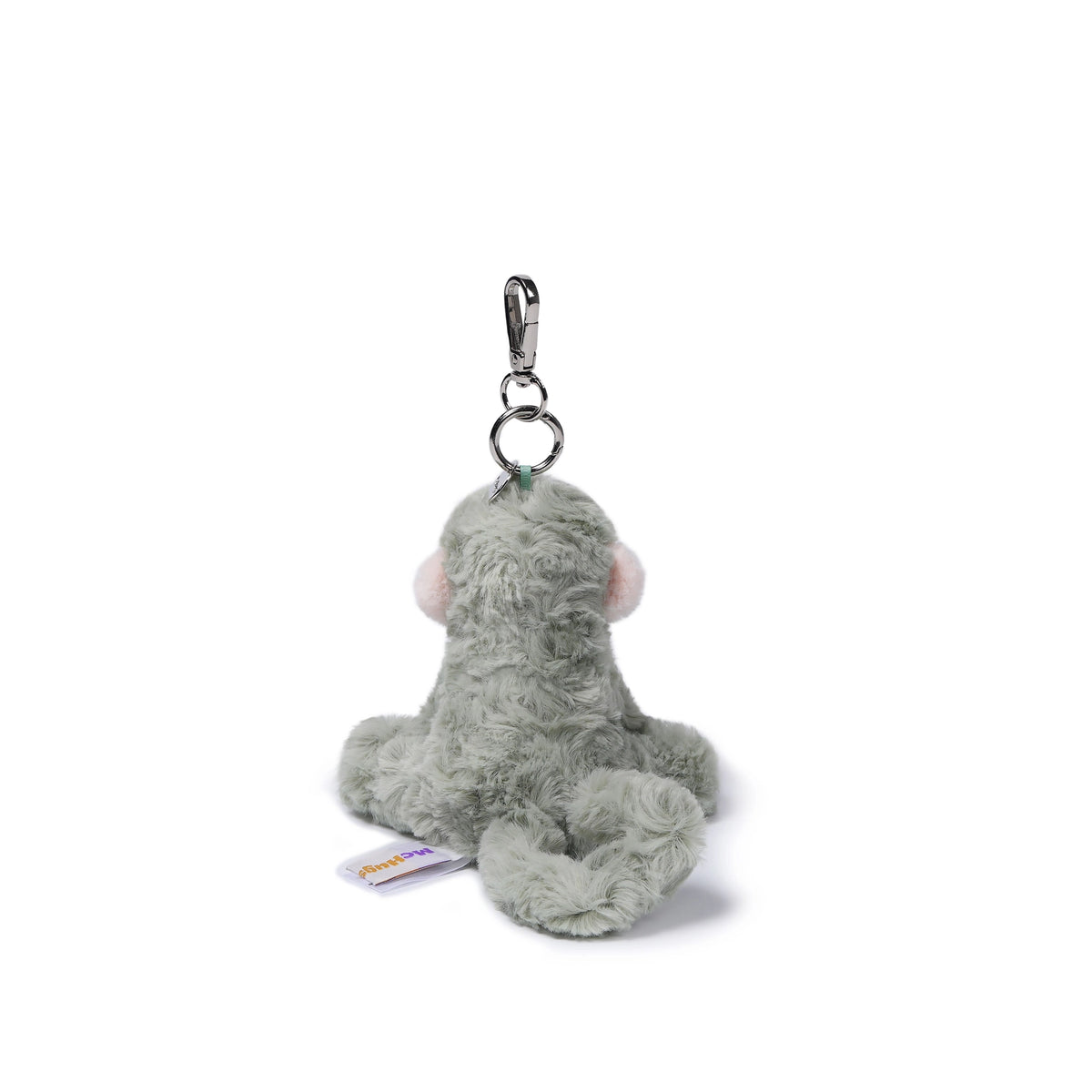 McHugs Angry Monkey Bag Charm