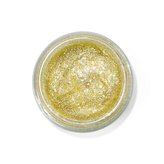 Unicorn Snot The Original Glitter Gel - Gold