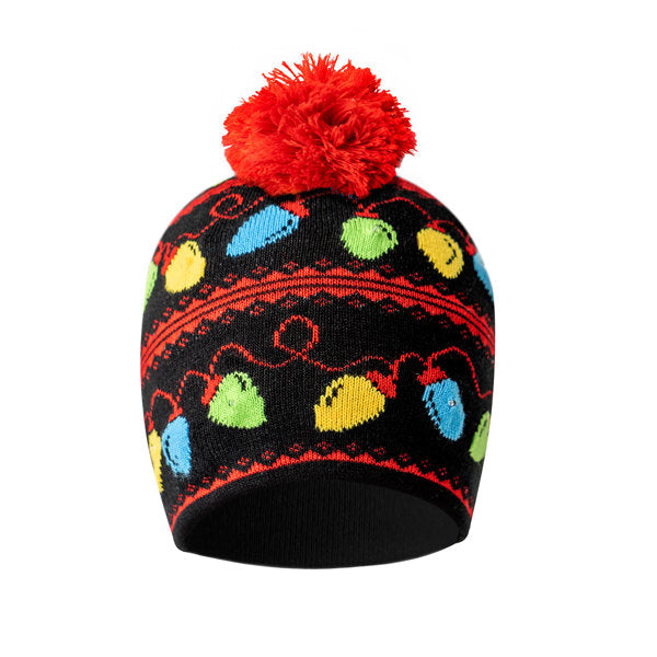Christmas Light Up Hat - String of Lights SALE