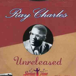 Pre-Order: Ray Charles - Ray Charles Unreleased [CD]