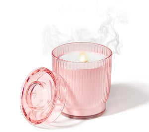 Lifelines™ ClickWick® Flameless Candle Diffuser in Blush Pink