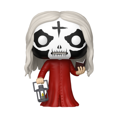 House of 1000 Corpses Otis B. Driftwood Funko Pop! Plus Vinyl Figure #1851