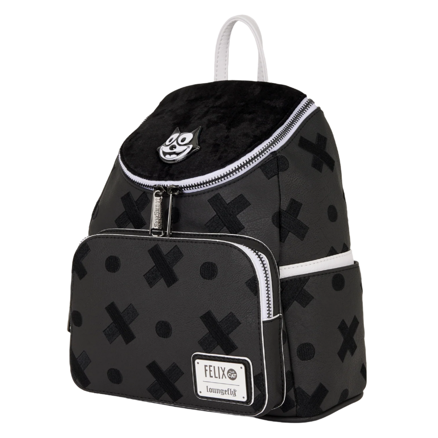 Loungefly Felix the Cat Mini Backpack
