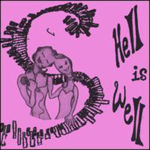 Pre-Order: Shell - Shell Is Swell [CD]