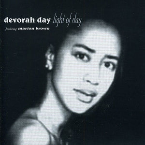Pre-Order: Devorah Day - Light of Day [CD]