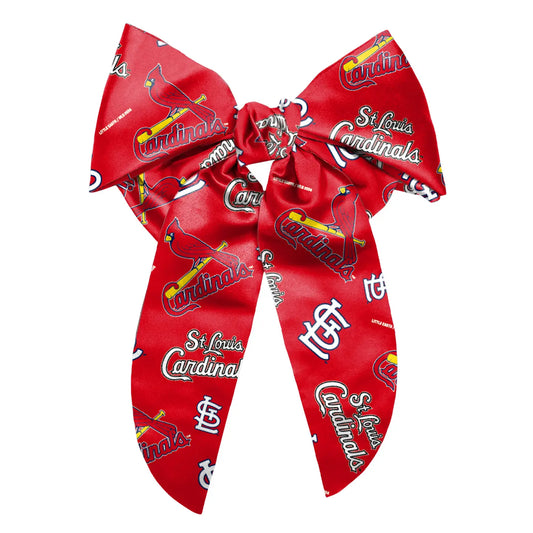 MLB St. Louis Cardinals Big Bow