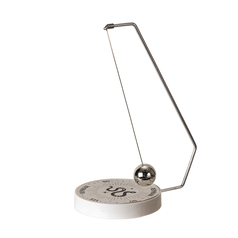Snake Pendulum Divination Decision Maker
