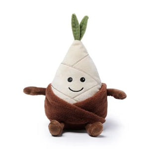 McHugs Cheerful Bamboo Shoots Stuffed Plushie