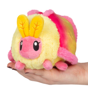 Squishable Snugglemi Snacker Rosy Maple Moth
