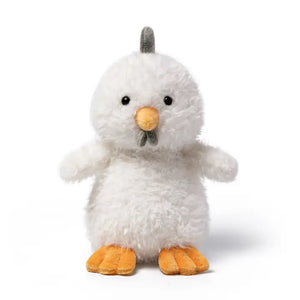 McHugs Dandelion Chick Stuffed Animal