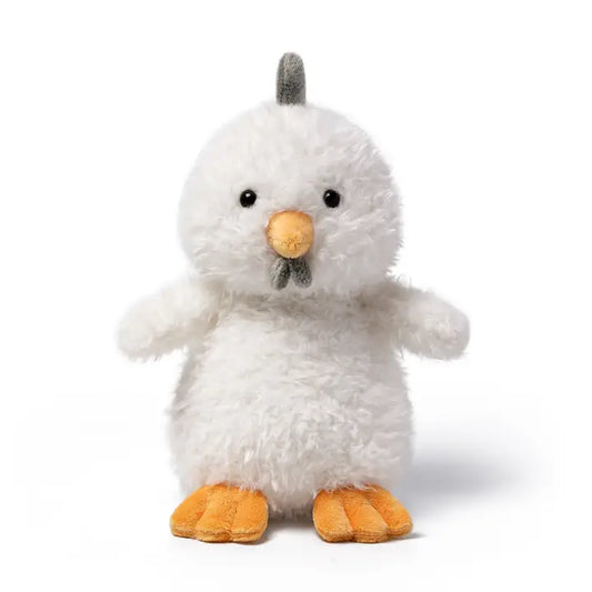 McHugs Dandelion Chick Stuffed Animal