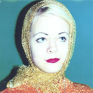 Pre-Order: Marianne Nowottny - Afraid of Me [CD]