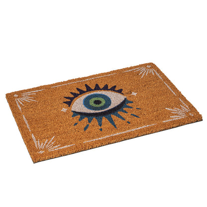 All Seeing Eye Doormat