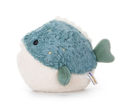 McHugs Abby Globefish Stuffed Animal
