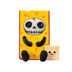 Furrybones® Chedda - 2.75 inch