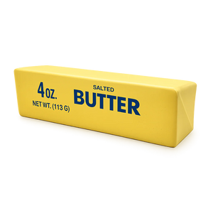 Slow Rise Small Butter Squishy 4oz