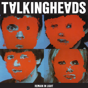 LPN - TalkingHeads  Remain