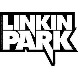 Linkin Park Logo Sticker