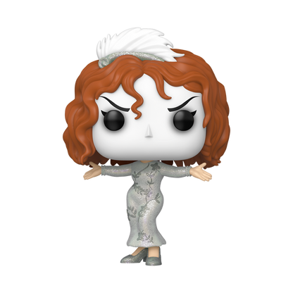 House of 1000 Corpses Baby (Glitter) Funko Pop! Plus Vinyl Figure #1852
