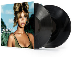 Beyonce - B'day [LP]