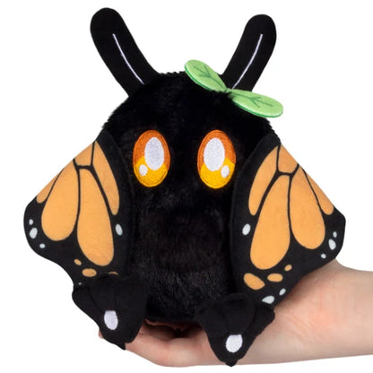 Squishable Alter Ego Mothman Plush - Monarch