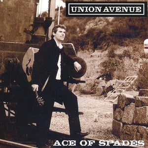 Pre-Order: Union Avenue - Ace Of Spades [Import]