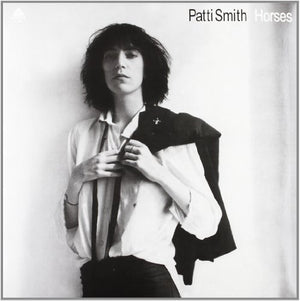 Pre-Order: Patti Smith - Horses [LP]