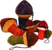 Pouches & Cases