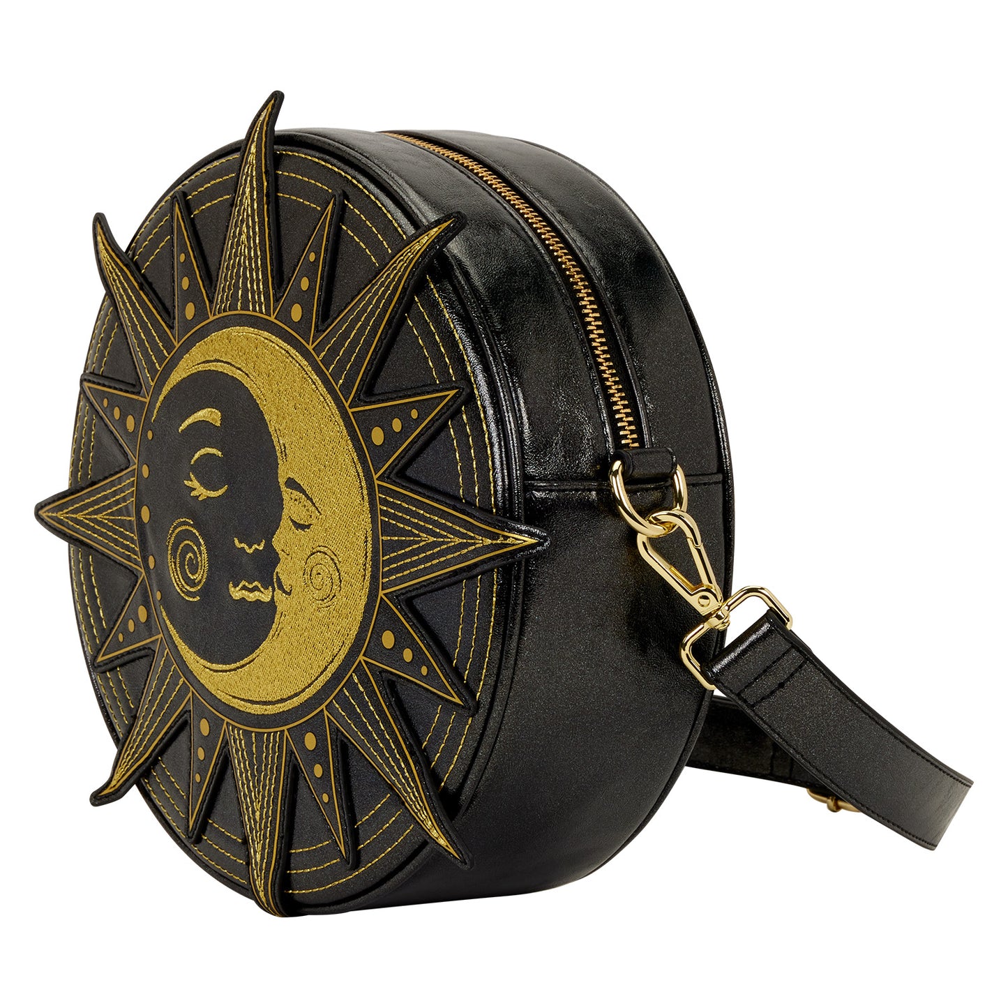 Loungefly Sun & Moon Crossbody Bag