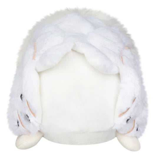 Snugglemi Snackers Poodle Moth