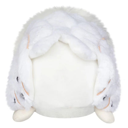 Snugglemi Snackers Poodle Moth