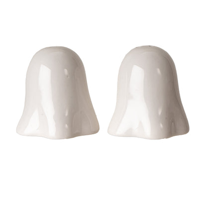 Cute Ghost Salt & Pepper Shaker Set