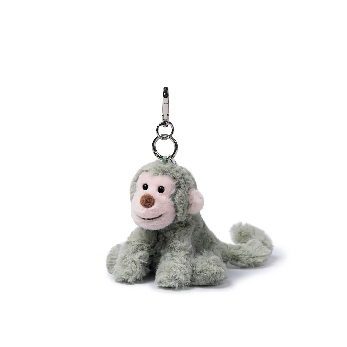 McHugs Angry Monkey Bag Charm