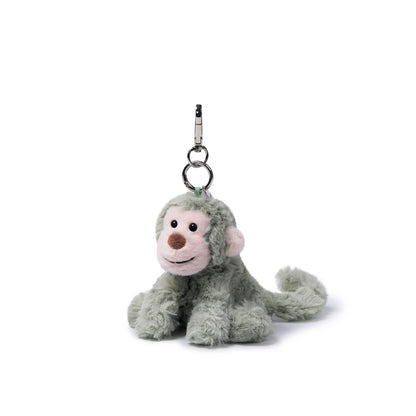 McHugs Angry Monkey Bag Charm